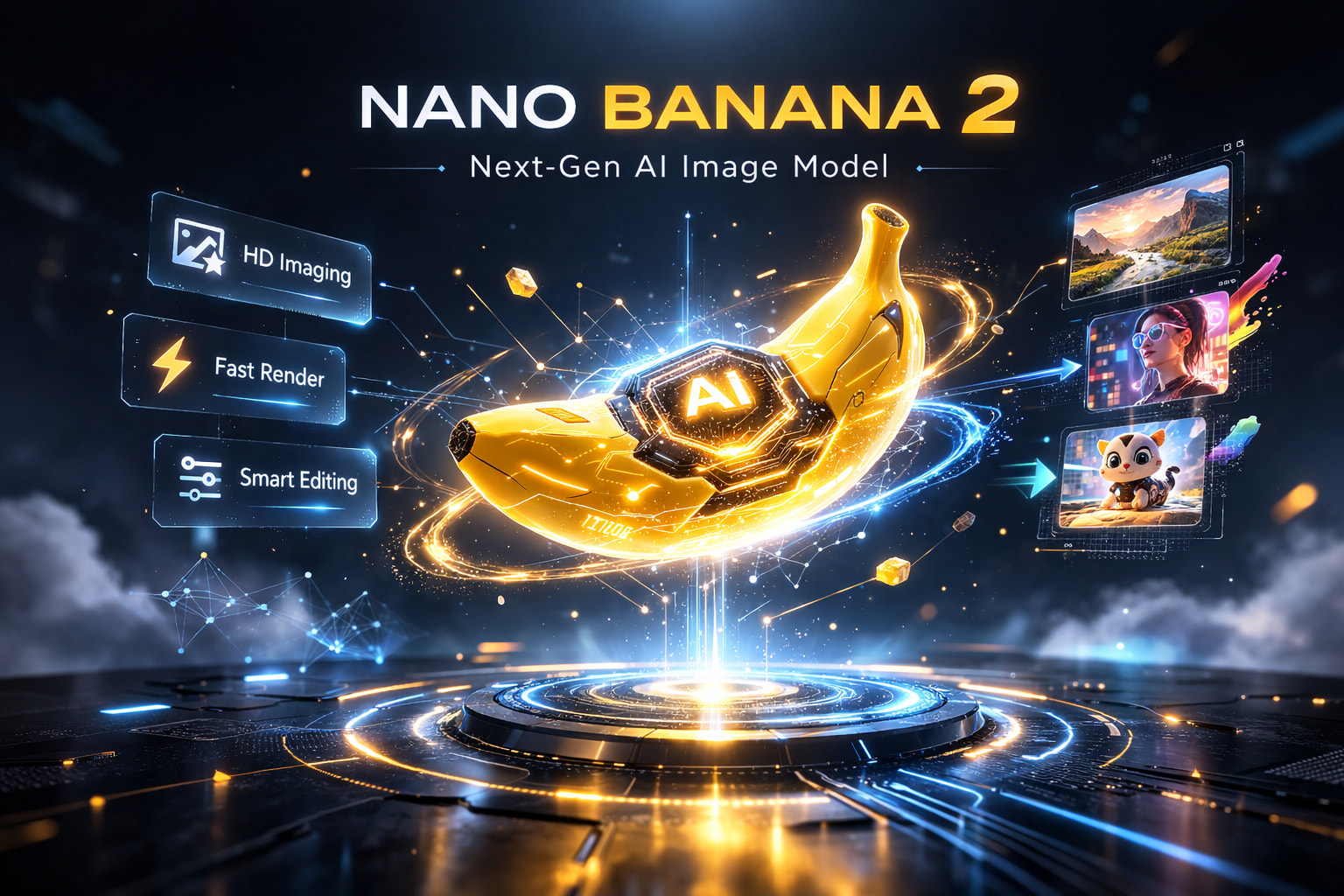 Nano Banana 2