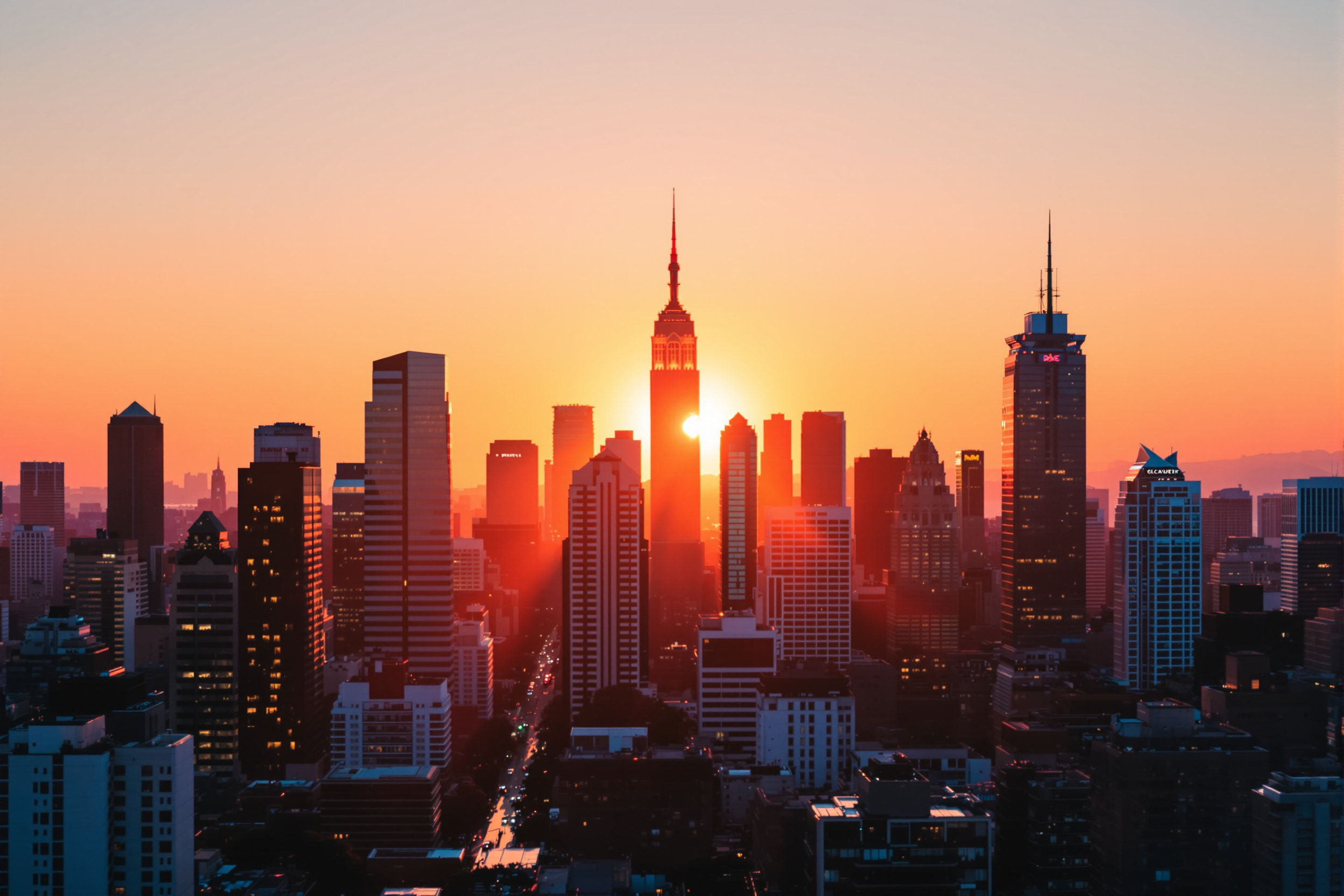 Travel & destination teasers