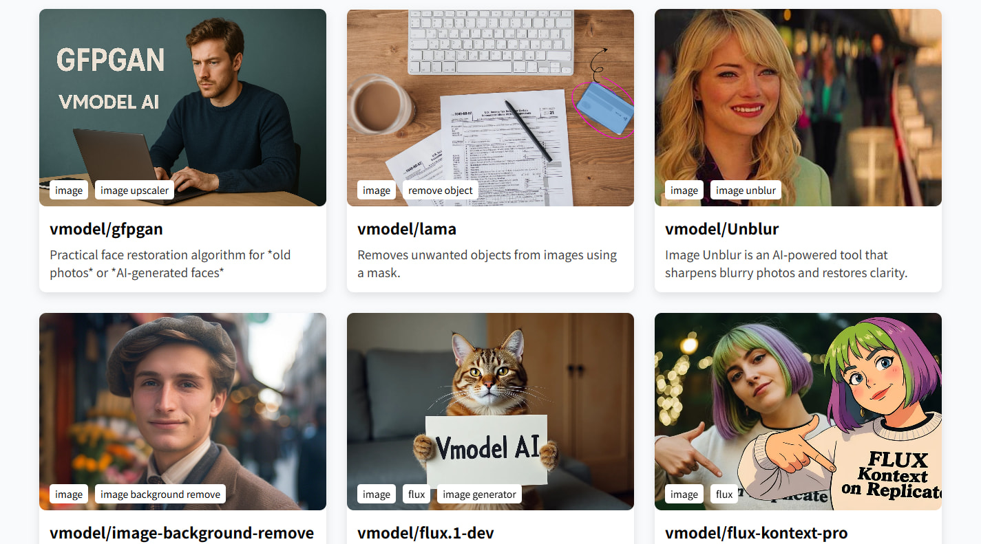 Select Your AI Model