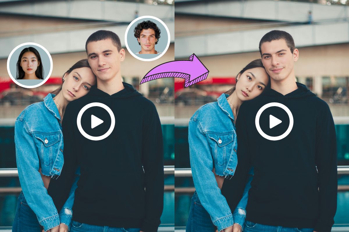 video-multiple-face-swap