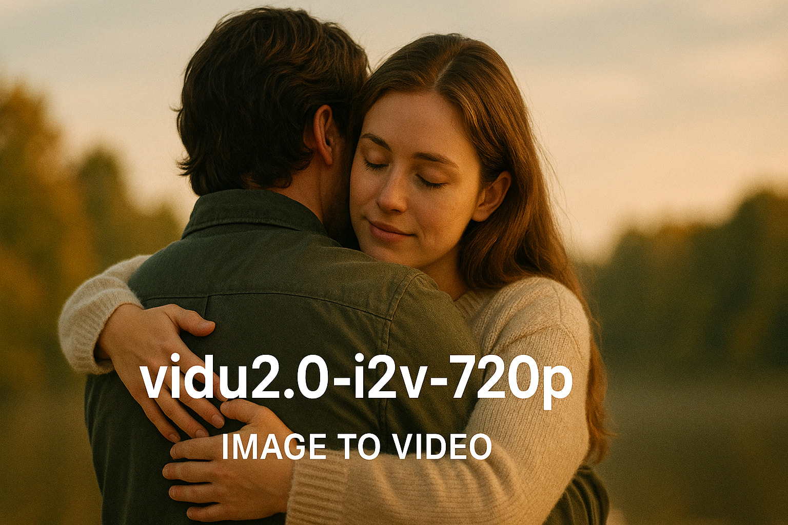 Vidu Video Generator — make short videos from text or an image