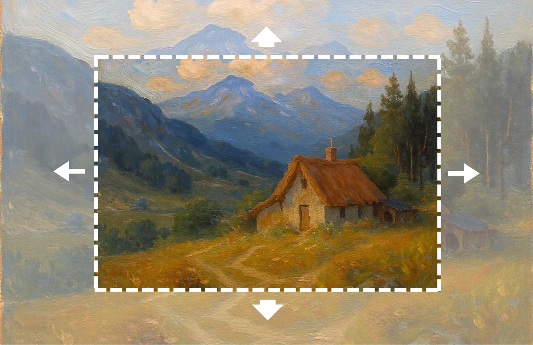 ai-outpainting