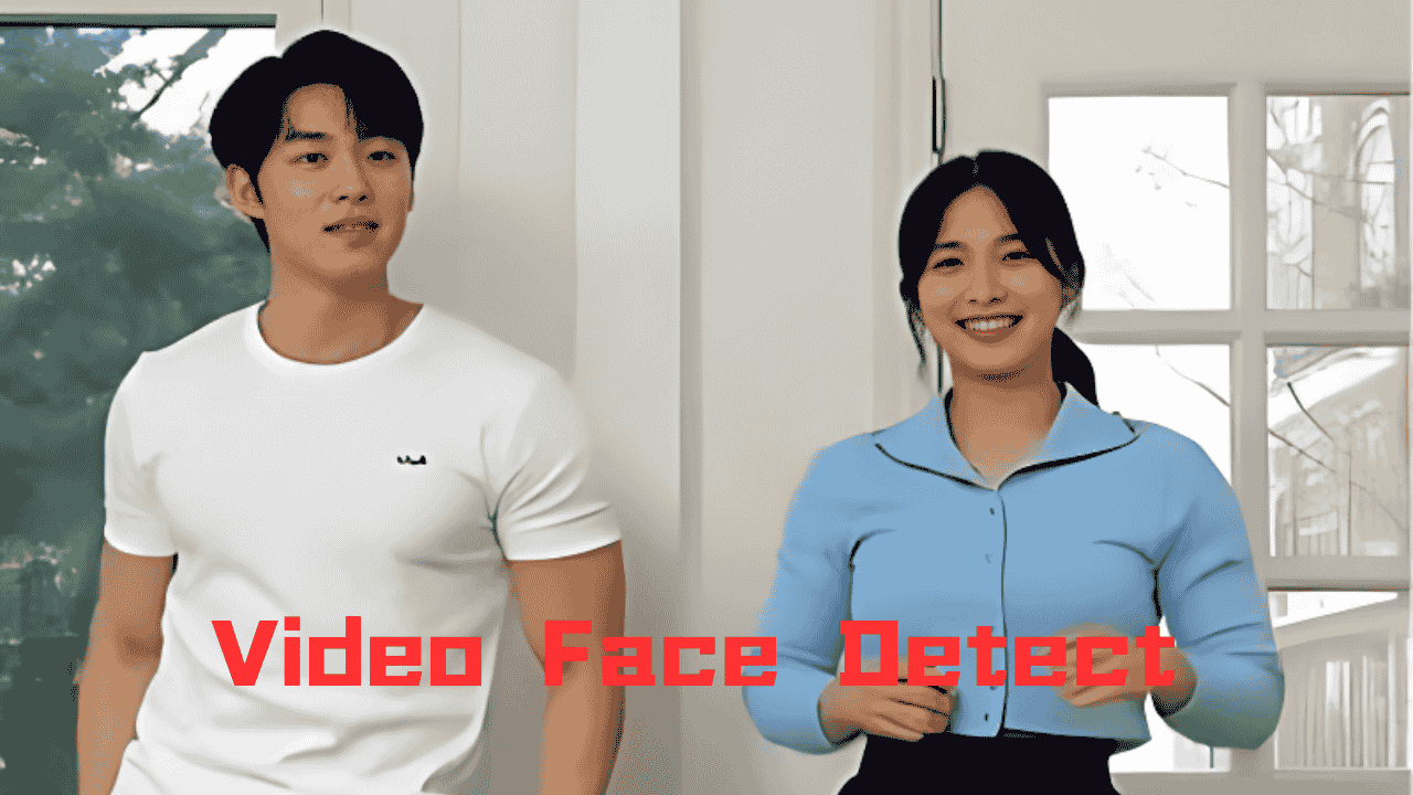 Video Face Detect Model