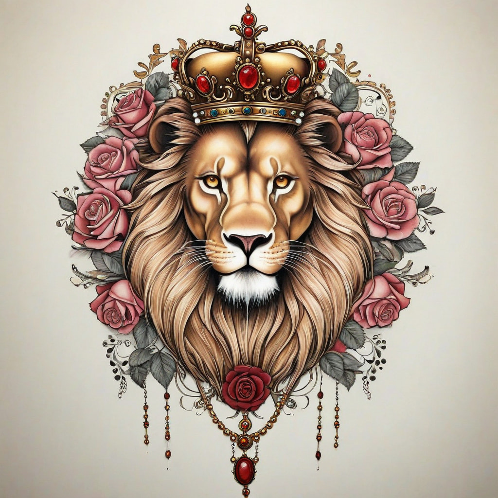 Tattoo Design & Customization