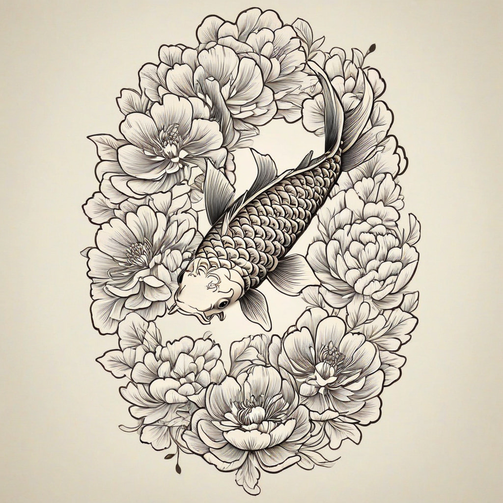 Tattoo Artist Portfolio