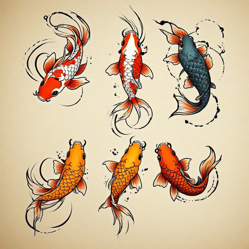 Tattoo Studios & Creative Agencies